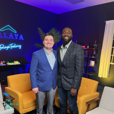 Episode #145: Building Something Bigger Than Yourself - Daryl Cohen