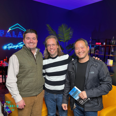 Episode #146: Playing in the Museum - BR.Cade