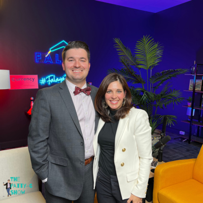 Episode #147: Bringing People Together For A Cause - Sequitur Consulting