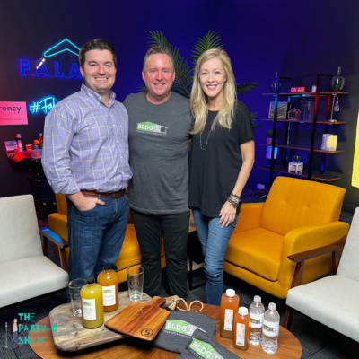 Episode #148 - All About The Atmosphere - BLDG5