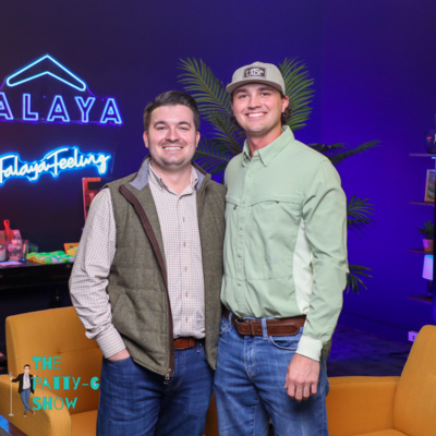 Episode #151 - Gone Fishin’ - LA Custom Kayaks