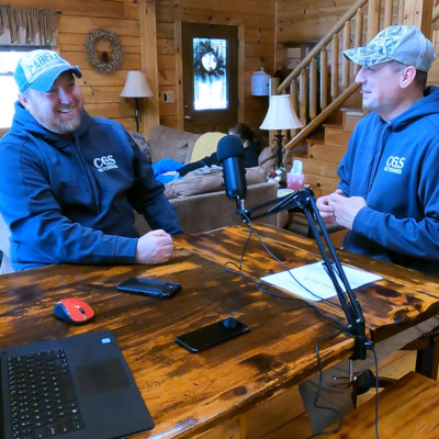 CGS Outdoors - Deer Camp Followup