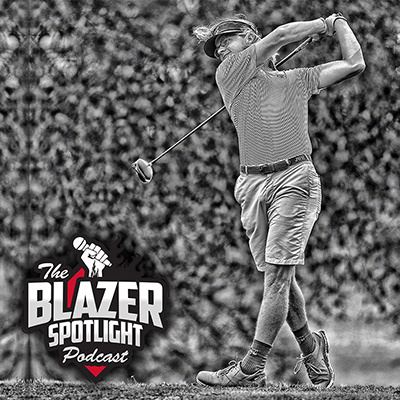 The Blazer Spotlight