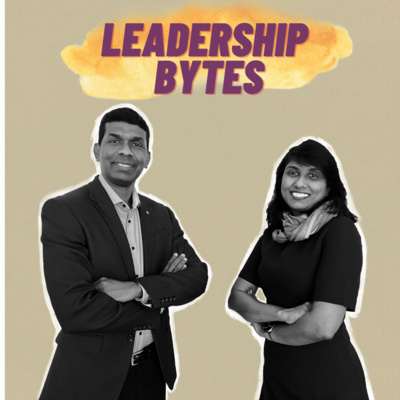 Leadership Bytes