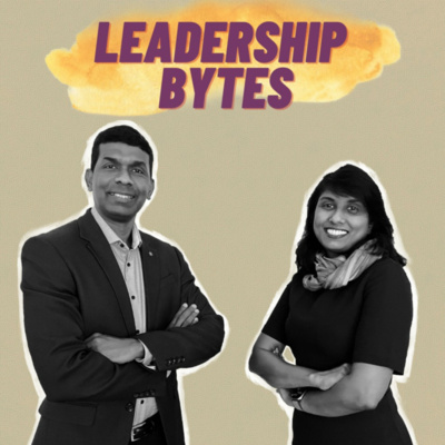 Leadership Bytes
