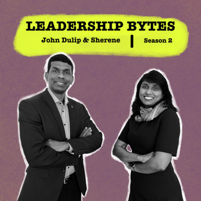 Leadership Bytes