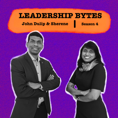 Leadership Bytes
