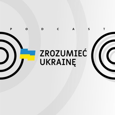 Odc. 1. Mykoła Riabczuk o Ukrainie, Europie i świecie po wojnie