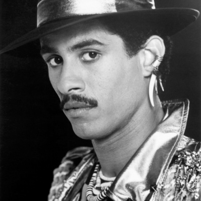 Adolfo Shabba-Doo Quiñones His final Interview on Nexxlegacy s1e8