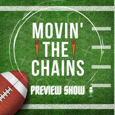 Movin\' The Chains