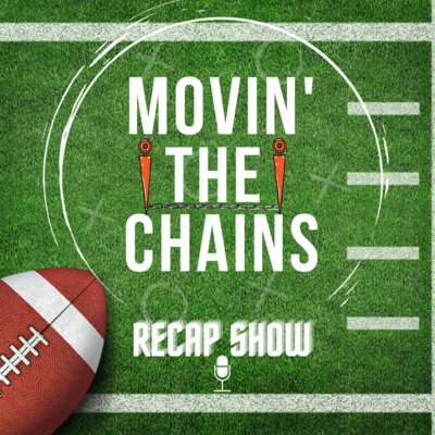 2022 South Carolina High School Football 1A-3A Coaching Changes Show episode artwork