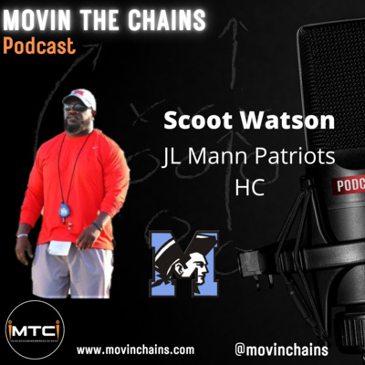 Movin\' The Chains