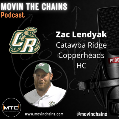 Movin\' The Chains