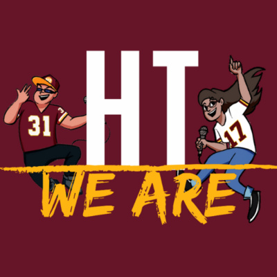 HTWeAre Episode 42 - Sunday Vibes HTWeAre Episode 42 - Sunday Vibes
