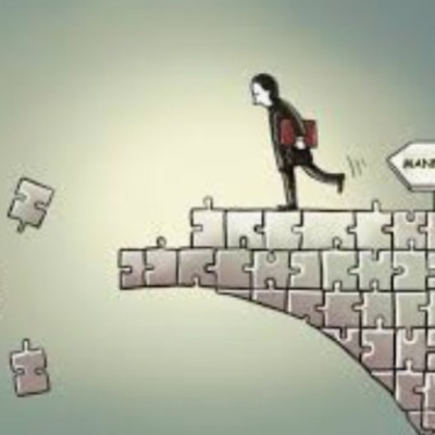 Sia-sia Hidup Benar? by Simon CS