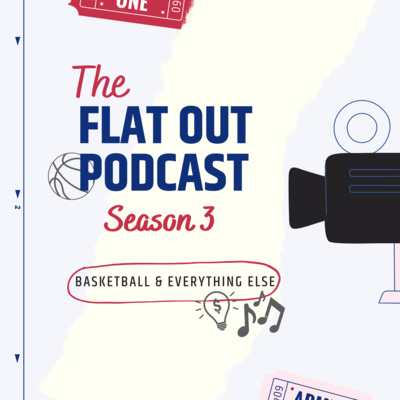 The Flat Out Podcast