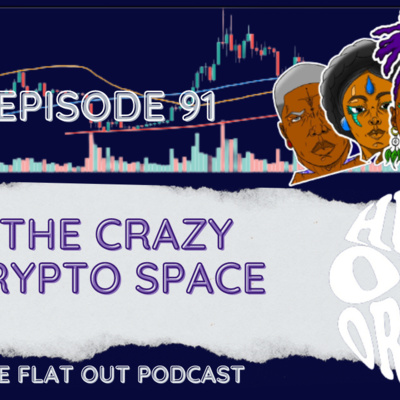 The Flat Out Podcast
