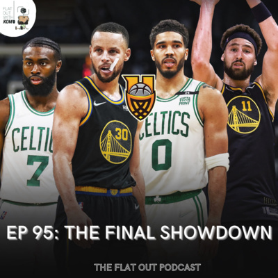 The Flat Out Podcast