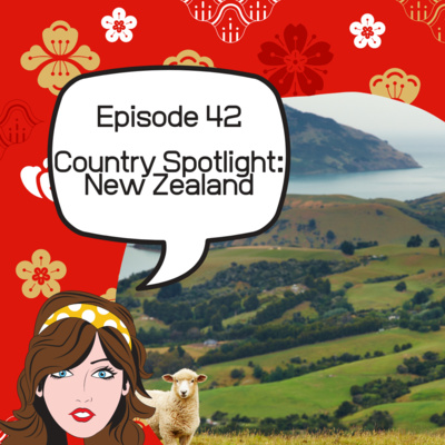 Country Spotlight: New Zealand 