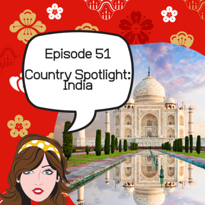 Country Spotlight: India