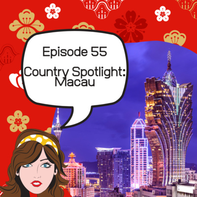 Country Spotlight: Macau