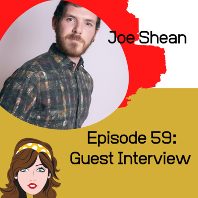 Guest Interview: Joe Shean