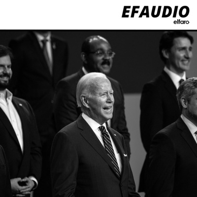 US Senate Poised to Finally Confirm Four Ambassadors to Central America episode artwork