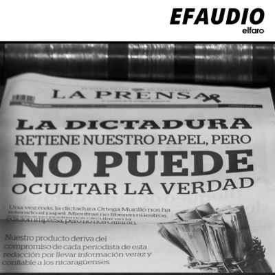 Exile, Prison, and Espionage: The Cost of Informing in Central America episode artwork