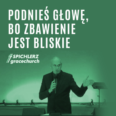 Spichlerz #GraceChurch