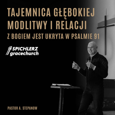 Spichlerz #GraceChurch