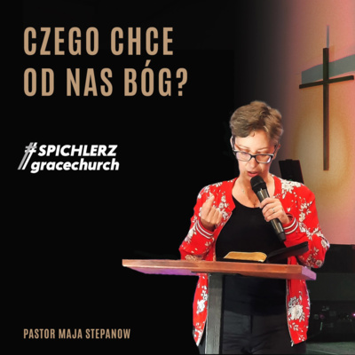 Spichlerz #GraceChurch