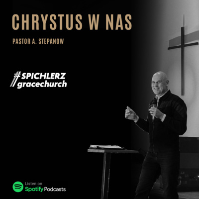 Spichlerz #GraceChurch