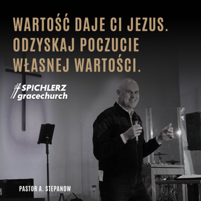 Spichlerz #GraceChurch