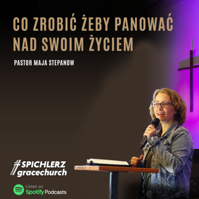 Spichlerz #GraceChurch