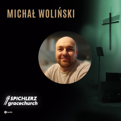 Spichlerz #GraceChurch