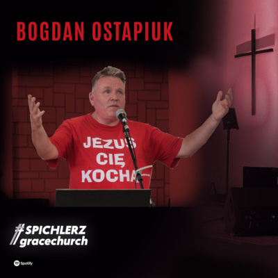 Spichlerz #GraceChurch