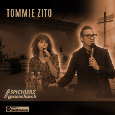 Spichlerz #GraceChurch