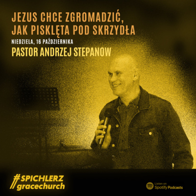 Spichlerz #GraceChurch