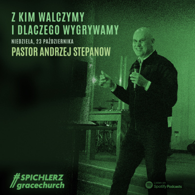 Spichlerz #GraceChurch