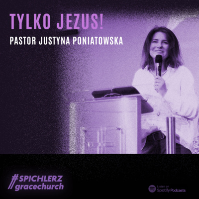 Spichlerz #GraceChurch