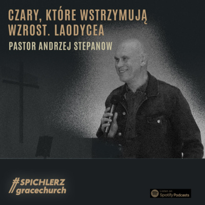 Spichlerz #GraceChurch