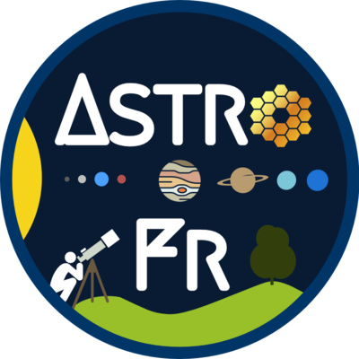 Astro-FR Episode 0