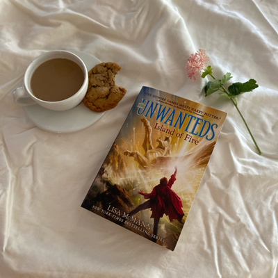 RWG - The Unwanteds #3: Episode 34