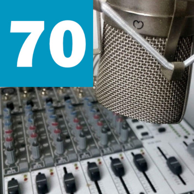 ePOD #70: Měsíc knihy episode artwork