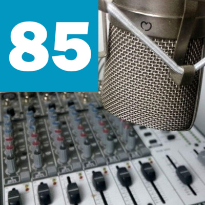ePOD #85: Hurá na Twitchi episode artwork