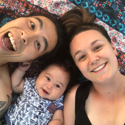 The Positive Births NZ podcast
