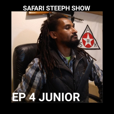 EP4 -JUNIOR  episode artwork