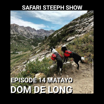 EP14-DOM DE LONG episode artwork