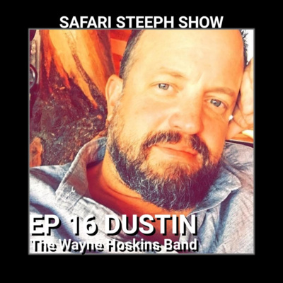 EP16-DUSTIN episode artwork