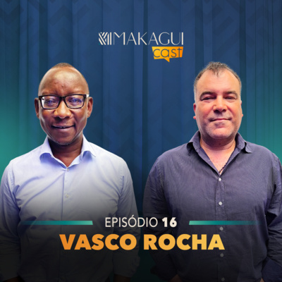 EP 16 - A história e influência do maior evento na indústria da moda em Moçambique: MFW | Vasco Rocha